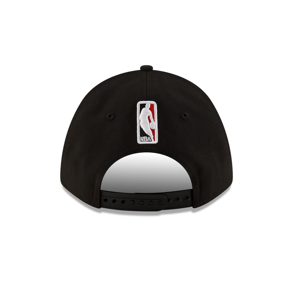 Toronto Raptors Team 9FORTY M-Crown Snapback Hat
