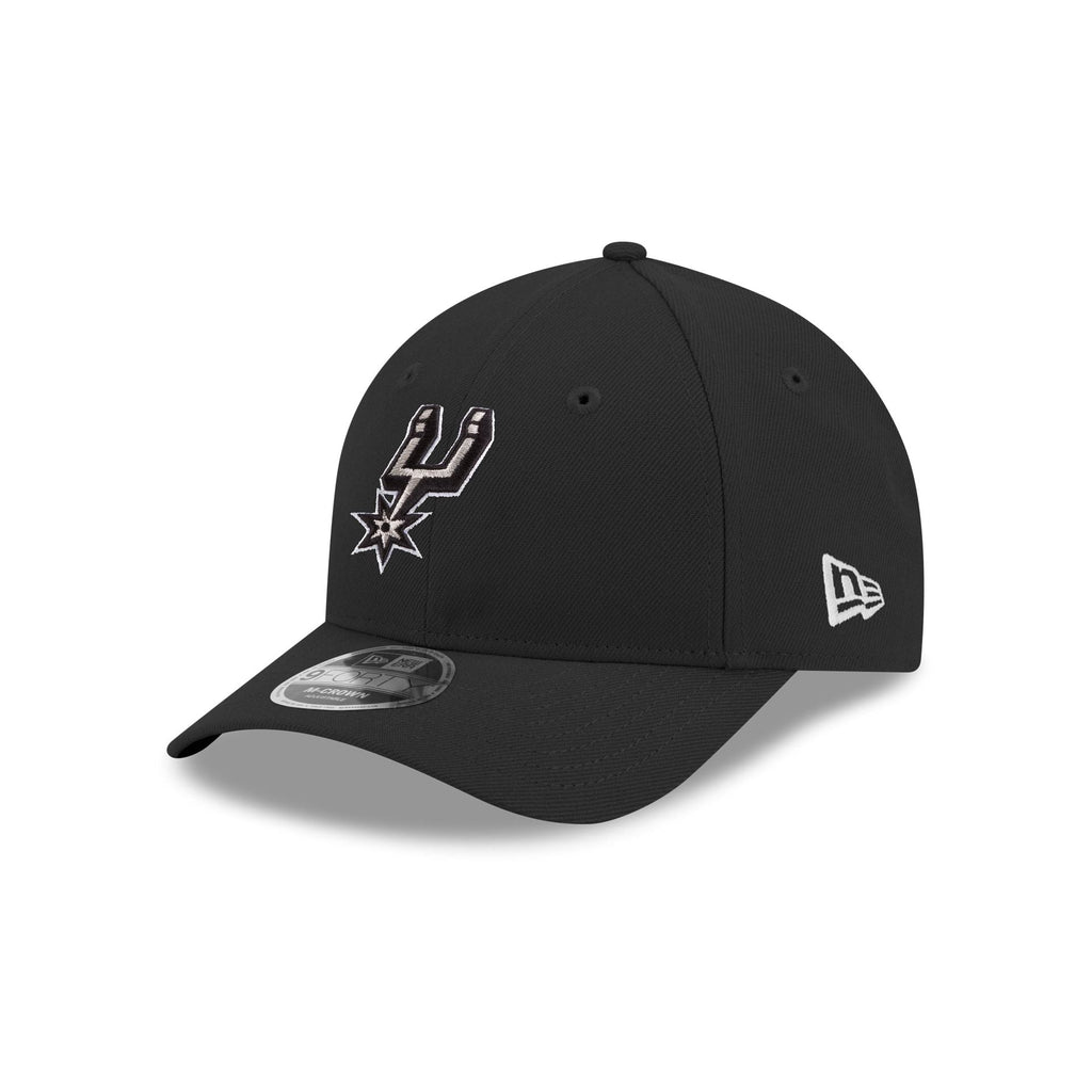 San Antonio Spurs Team 9FORTY M-Crown Snapback Hat