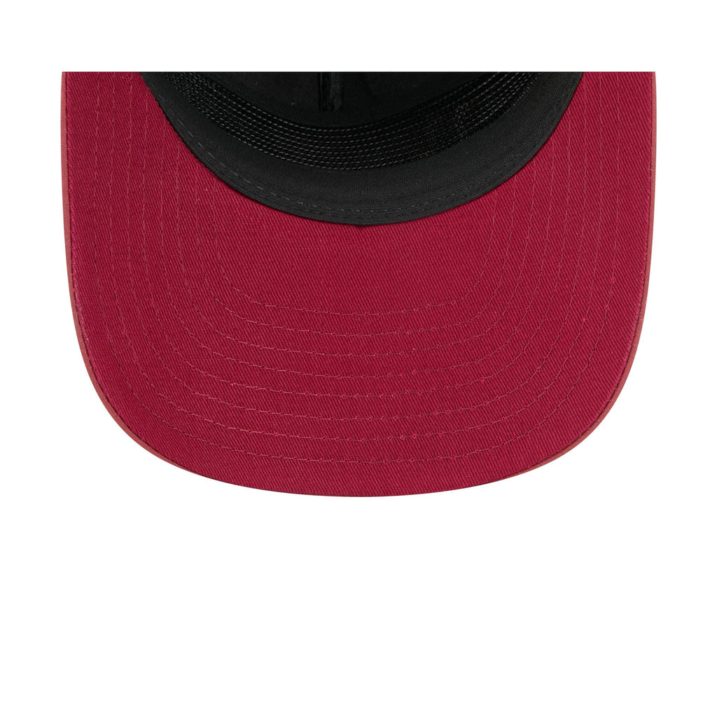 Cleveland Cavaliers Dual Logo 19TWENTY Adjustable Hat