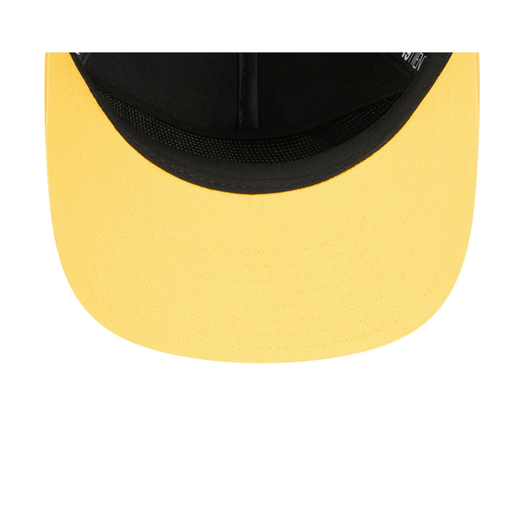 Los Angeles Lakers Dual Logo 19TWENTY Adjustable Hat