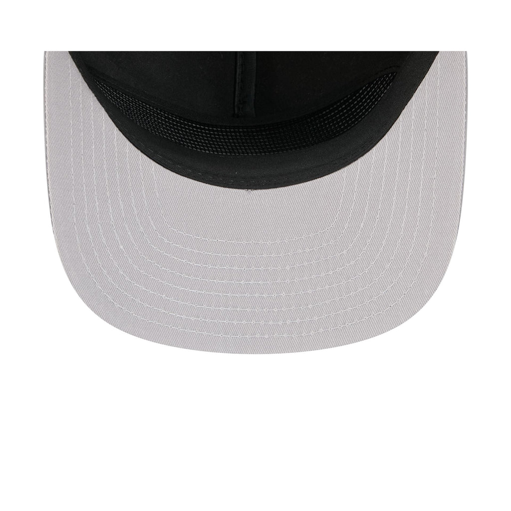 San Antonio Spurs Dual Logo 19TWENTY Adjustable Hat