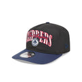 Los Angeles Clippers Dual Logo 19TWENTY Adjustable Hat