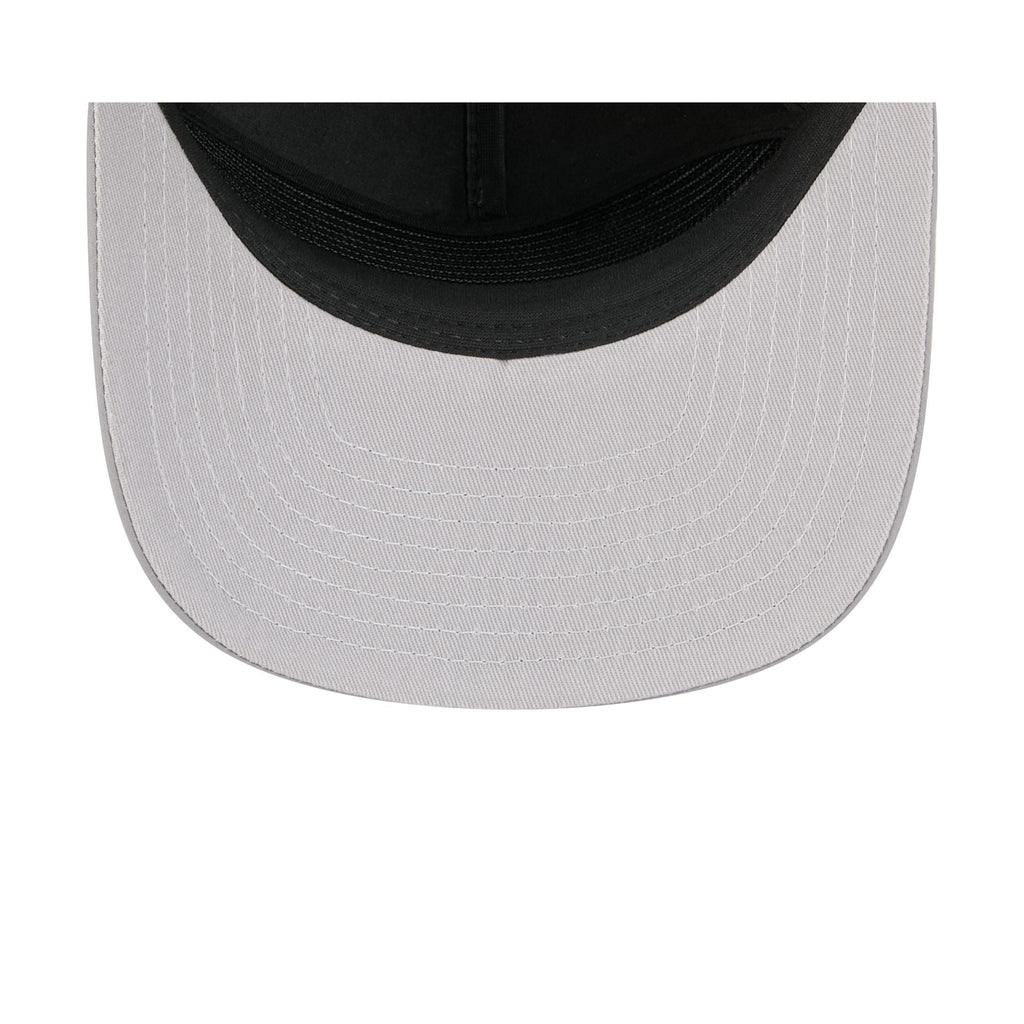 Brooklyn Nets Dual Logo 19TWENTY Adjustable Hat