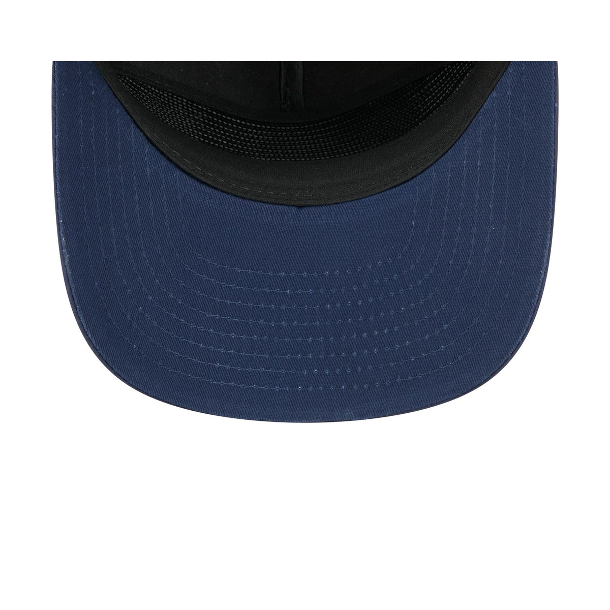 Oklahoma City Thunder Dual Logo 19TWENTY Adjustable Hat