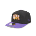 Phoenix Suns Dual Logo 19TWENTY Adjustable Hat