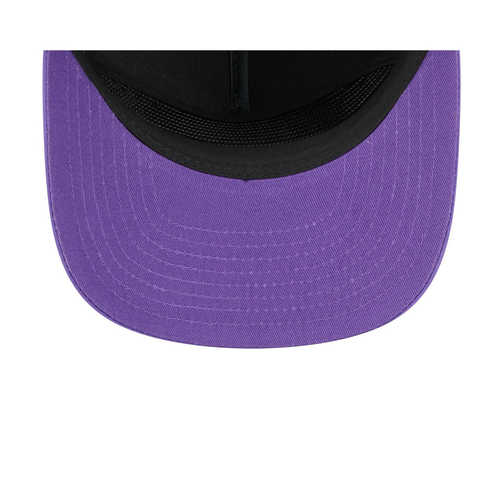 Utah Jazz Dual Logo 19TWENTY Adjustable Hat