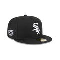 Chicago White Sox 125th Anniversary 59FIFTY Fitted Hat