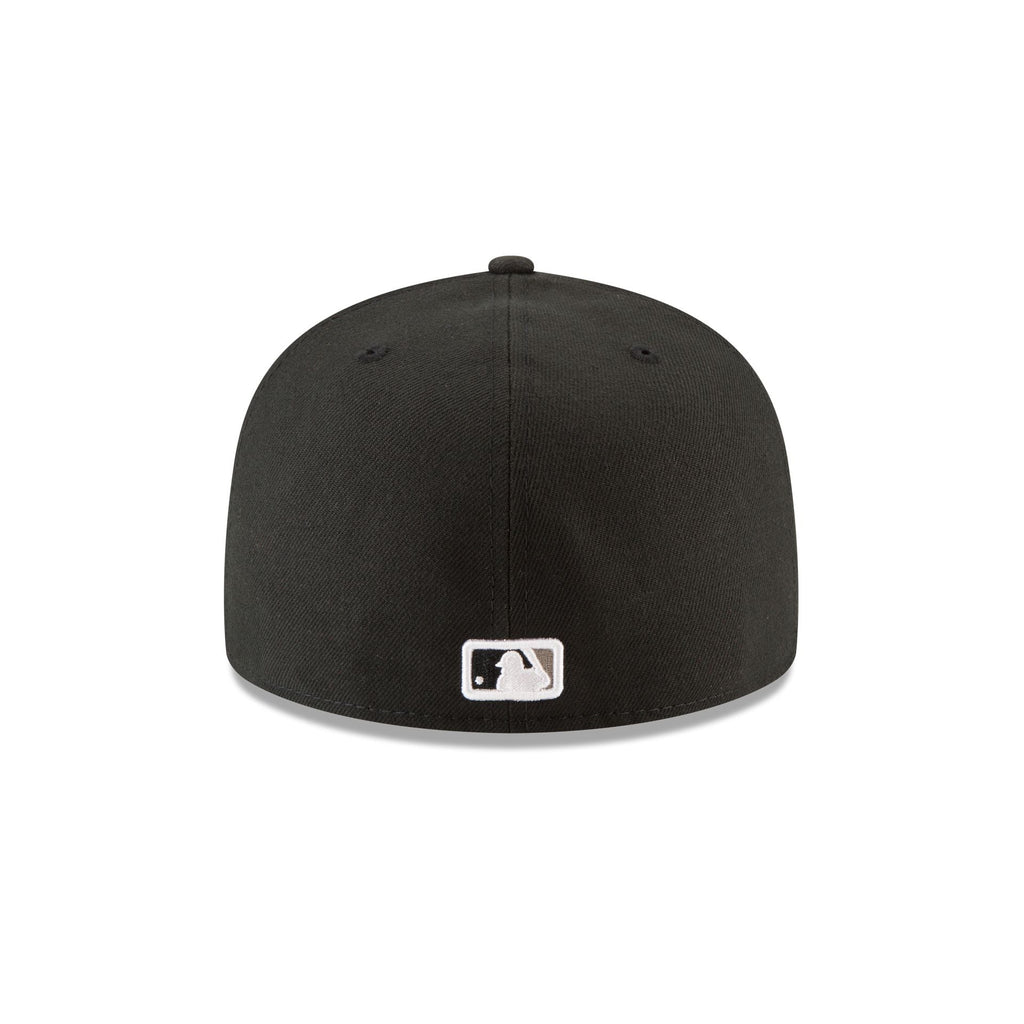 Chicago White Sox 125th Anniversary 59FIFTY Fitted Hat
