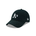 Athletics Borg 9FORTY Adjustable Hat