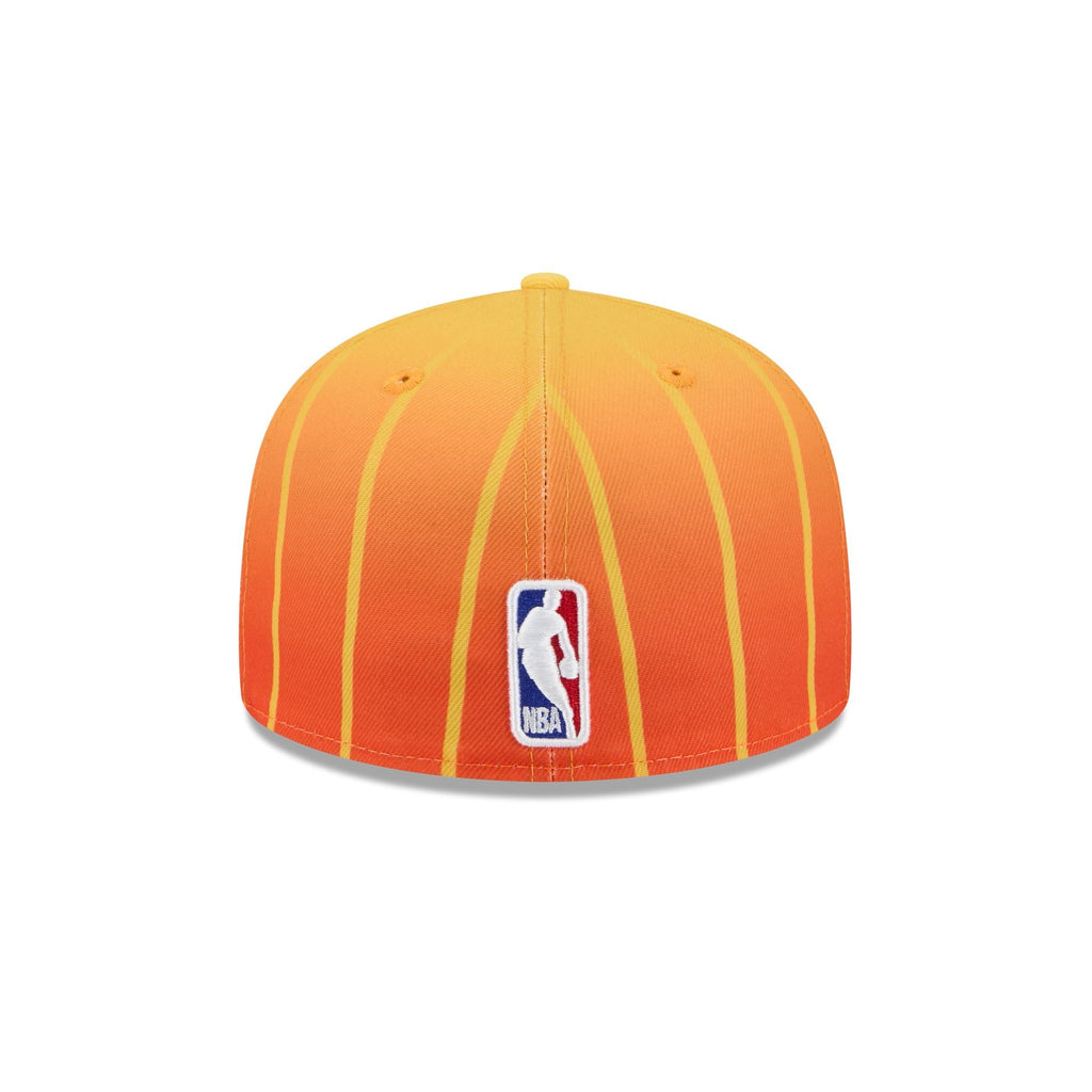 Charlotte Hornets 2025 City Edition 59FIFTY Fitted Hat