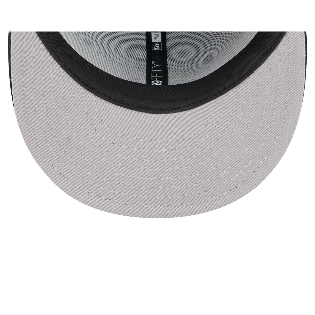 San Antonio Spurs 2025 City Edition 59FIFTY Fitted Hat