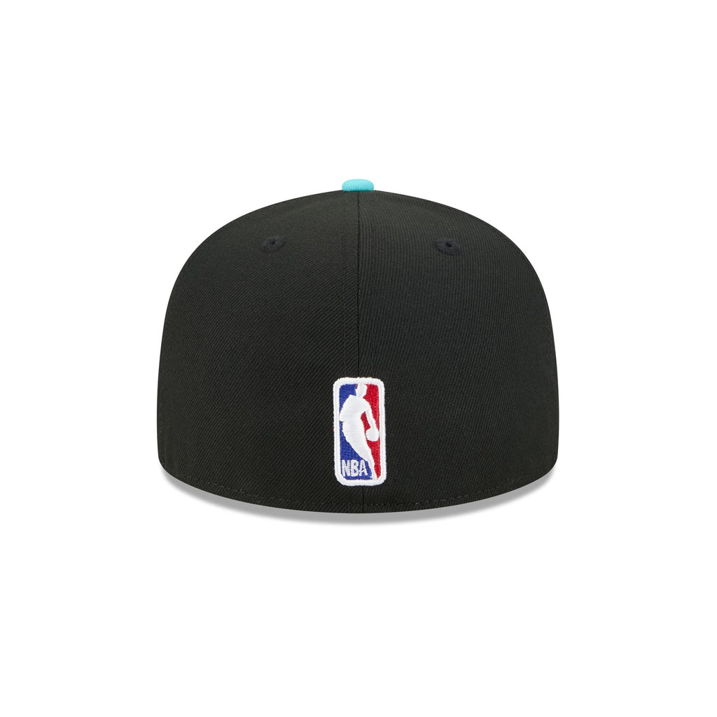 Portland Trail Blazers 2025 City Edition 59FIFTY Fitted Hat