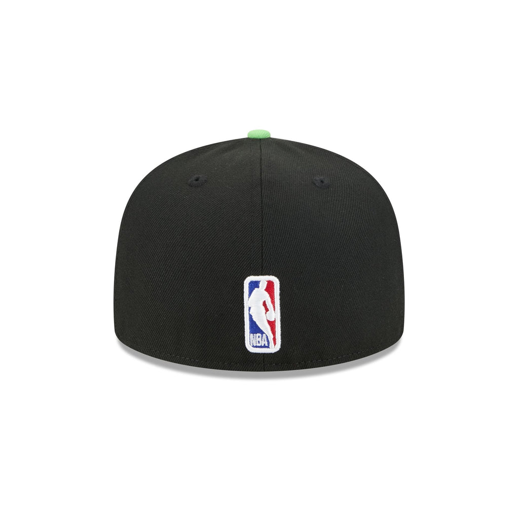 New Orleans Pelicans 2025 City Edition 59FIFTY Fitted Hat