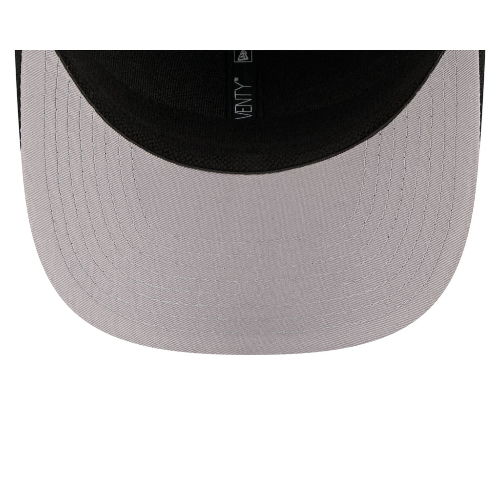 Atlanta Hawks 2025 City Edition 9SEVENTY Stretch-Snap Hat