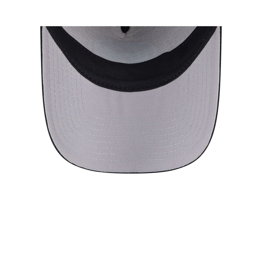 Washington Wizards 2025 City Edition 9FORTY A-Frame Trucker Hat