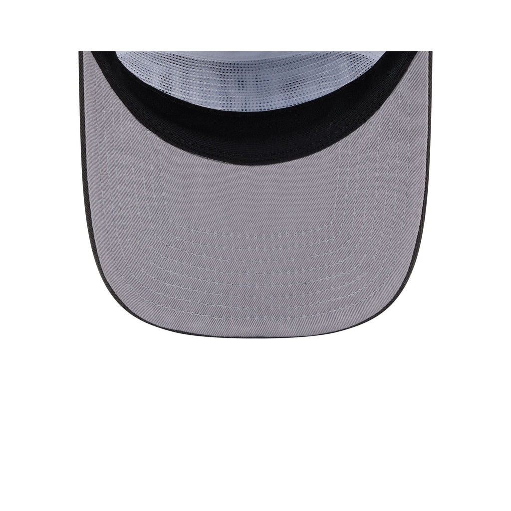 Detroit Pistons 2025 City Edition 19TWENTY Adjustable Hat
