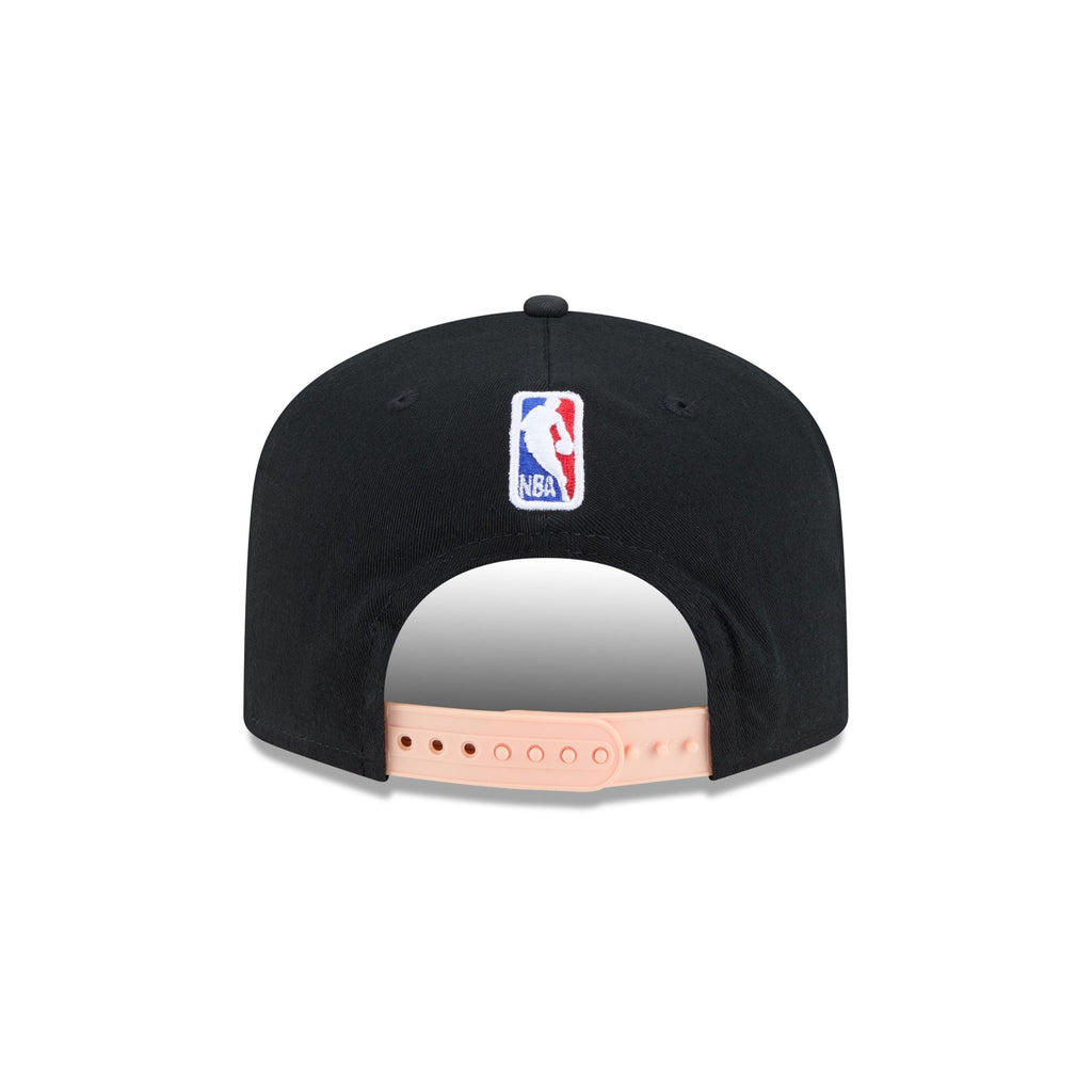 Atlanta Hawks 2025 City Edition 19TWENTY Adjustable Hat