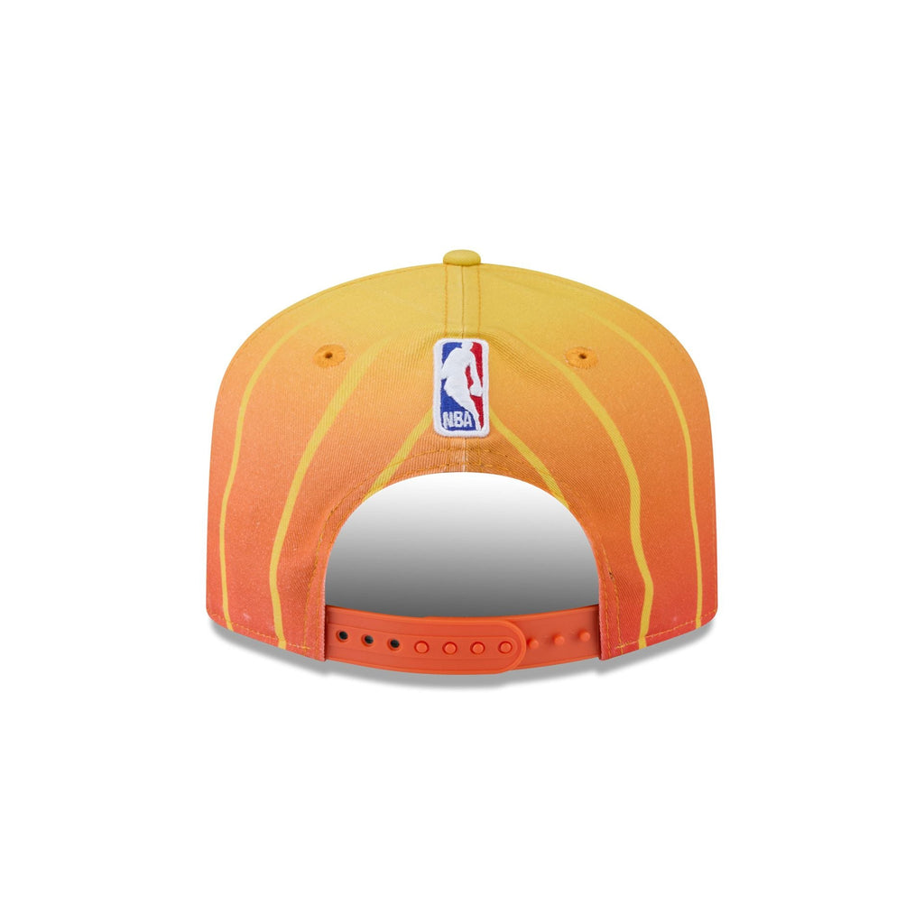 Charlotte Hornets 2025 City Edition 19TWENTY Adjustable Hat