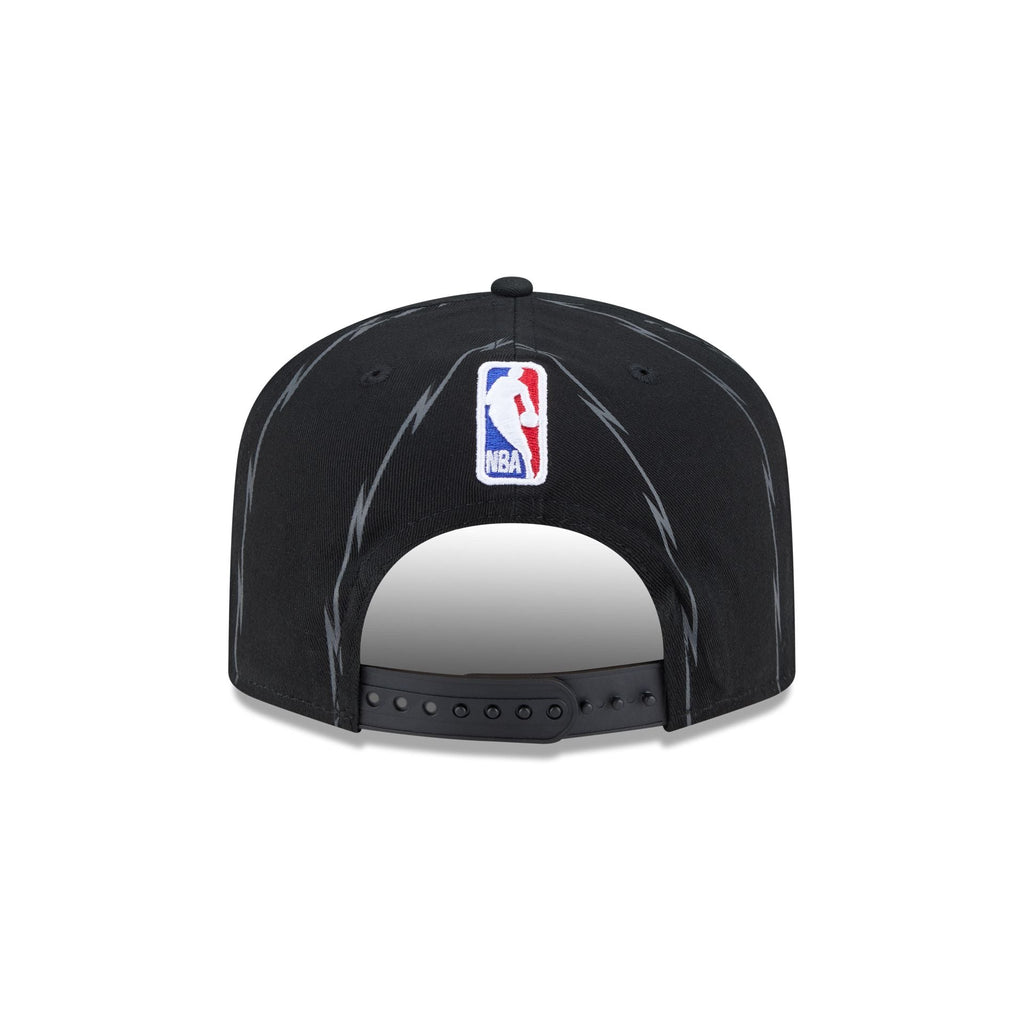 Toronto Raptors 2025 City Edition 19TWENTY Adjustable Hat