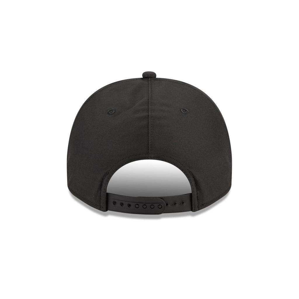 Philadelphia 76ers GORE-TEX Black 9FIFTY A-Frame Snapback Hat