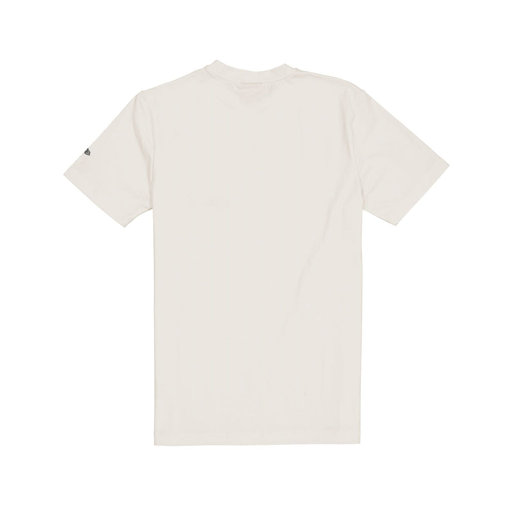 Brooklyn Nets 2025 City Edition Stone T-Shirt