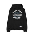 Brooklyn Nets 2025 City Edition Hoodie