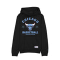Chicago Bulls 2025 City Edition Hoodie