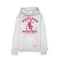 Houston Rockets 2025 City Edition Hoodie