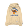 New York Knicks 2025 City Edition Hoodie