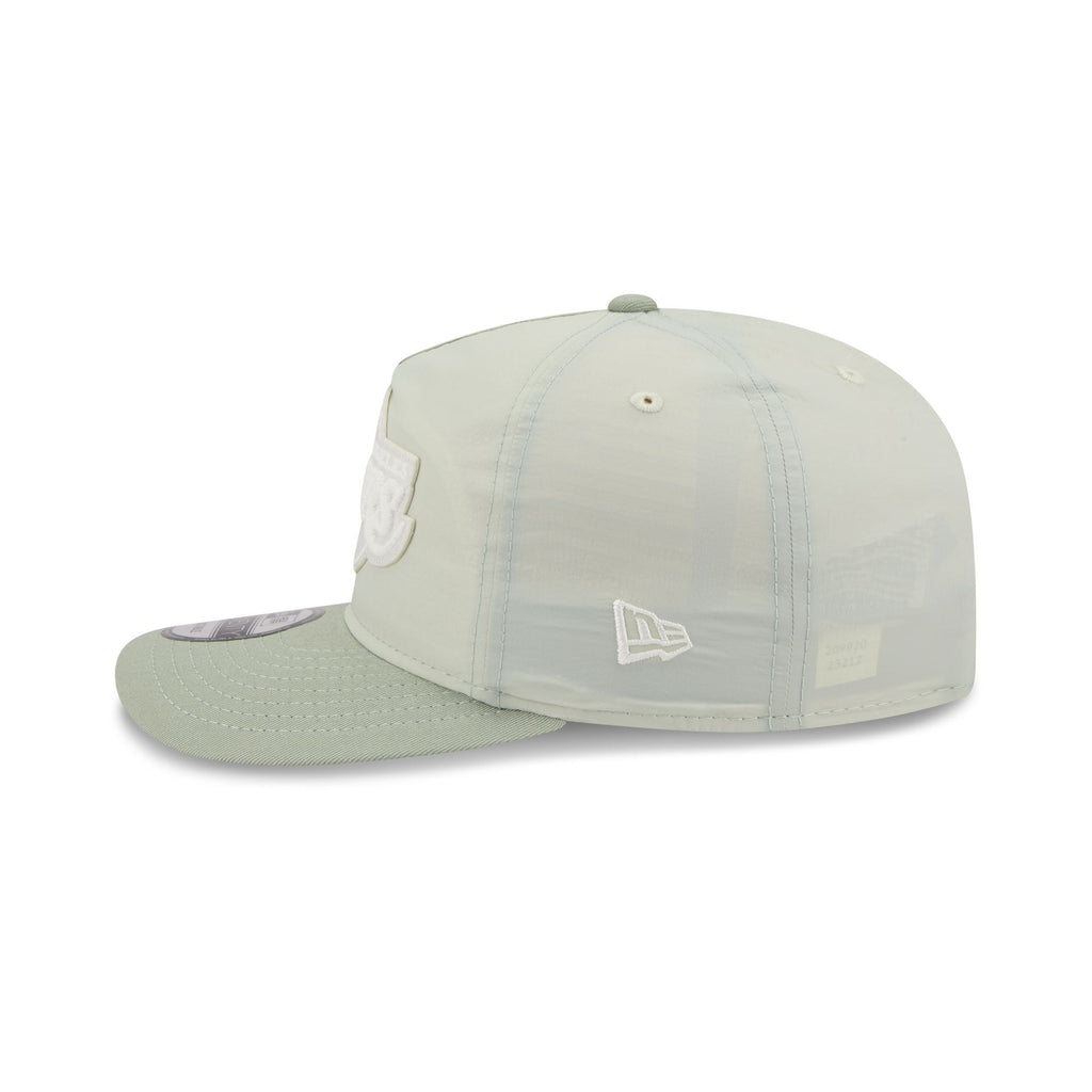 Los Angeles Lakers Crinkle 19TWENTY Adjustable Hat