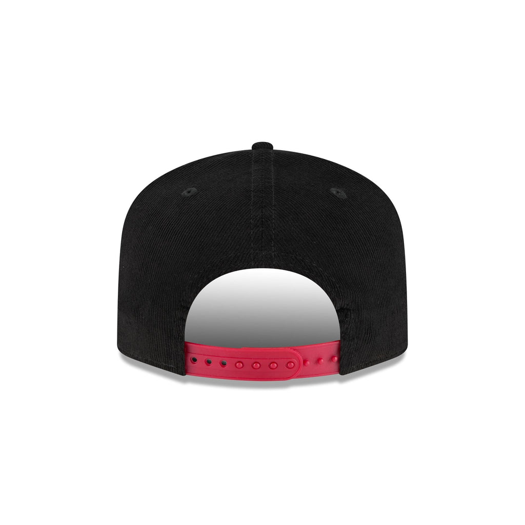 Miami Heat City Icon Corduroy 19TWENTY Adjustable Hat