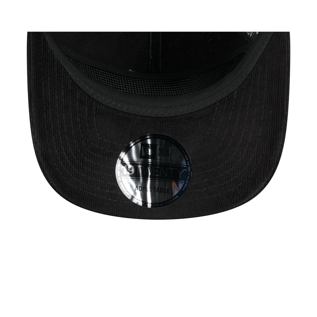 Miami Heat City Icon Corduroy 19TWENTY Adjustable Hat