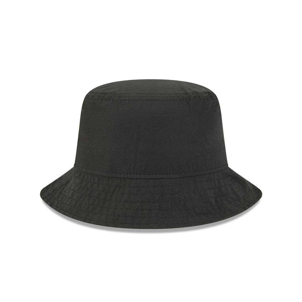 Milwaukee Bucks Nylon Logo Bucket Hat