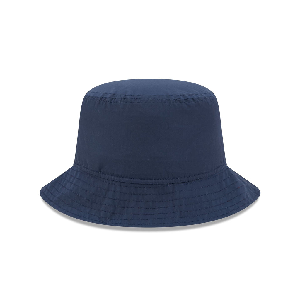 Denver Nuggets Nylon Logo Bucket Hat