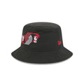 Portland Trail Blazers Nylon Logo Bucket Hat