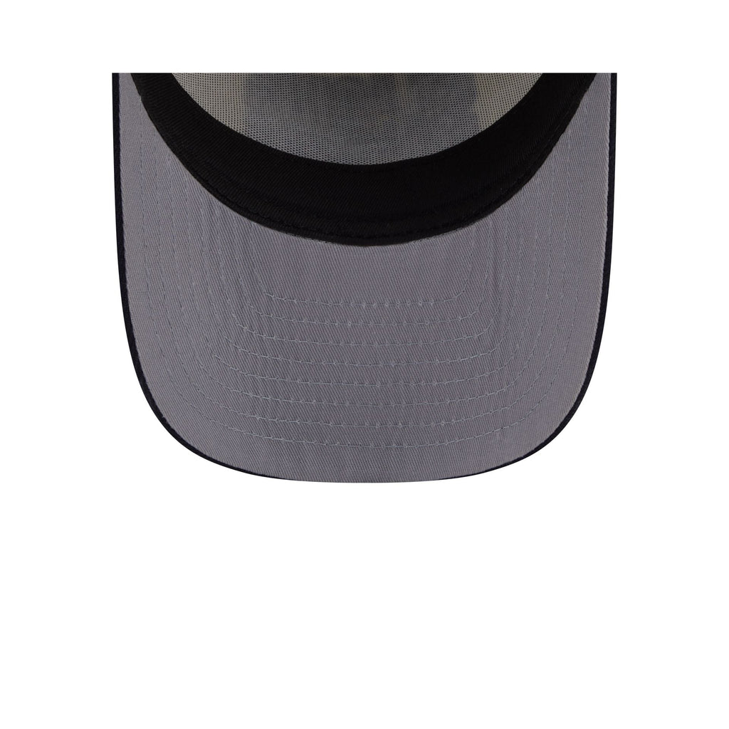 St. Louis Cardinals Classic Tones 9FORTY A-Frame Snapback Hat