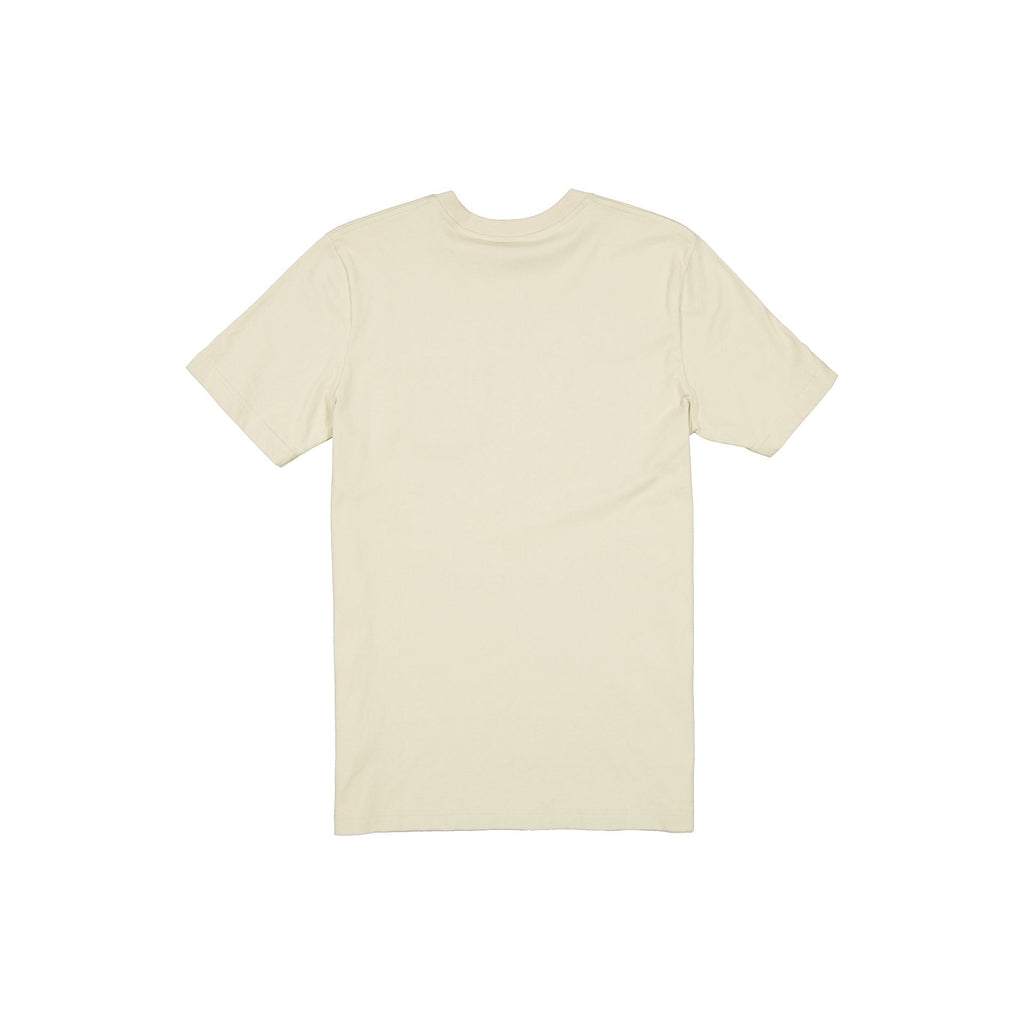 Golden State Warriors Quilted Stone Pocket T-Shirt