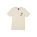 Los Angeles Lakers Quilted Stone Pocket T-Shirt