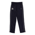 New York Yankees Navy Track Jogger