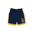 Denver Nuggets Team Color Summer Shorts