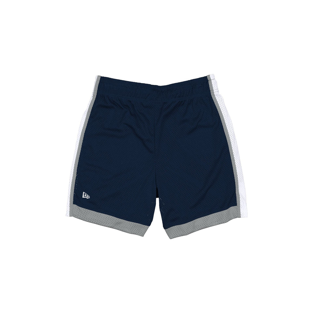 Dallas Cowboys Team Color Summer Shorts