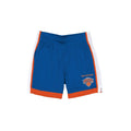 New York Knicks Team Color Summer Shorts