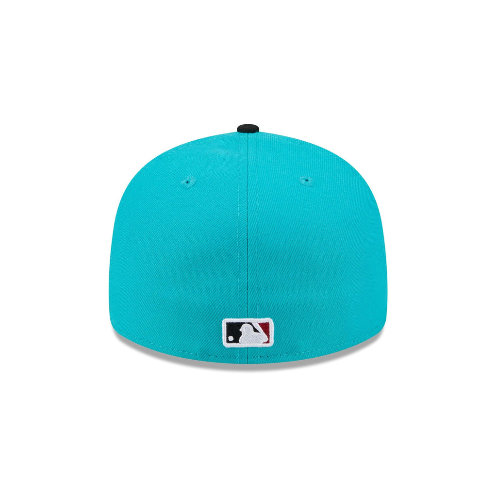 Arizona Diamondbacks 2026 Spring Training 59FIFTY Fitted Hat