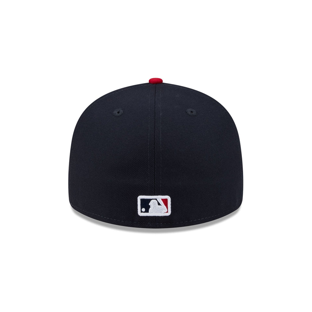 Minnesota Twins 2026 Spring Training 59FIFTY Fitted Hat