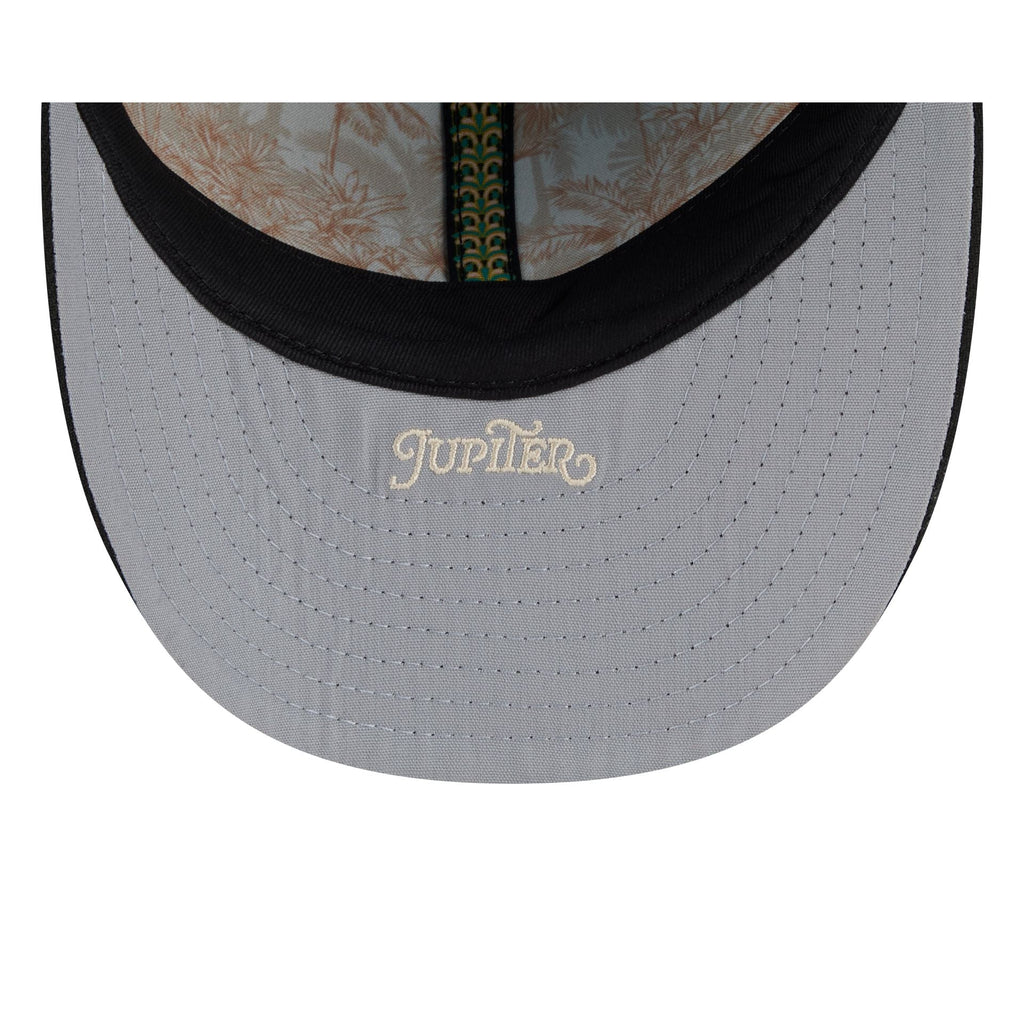 Miami Marlins 2026 Spring Training 59FIFTY Fitted Hat
