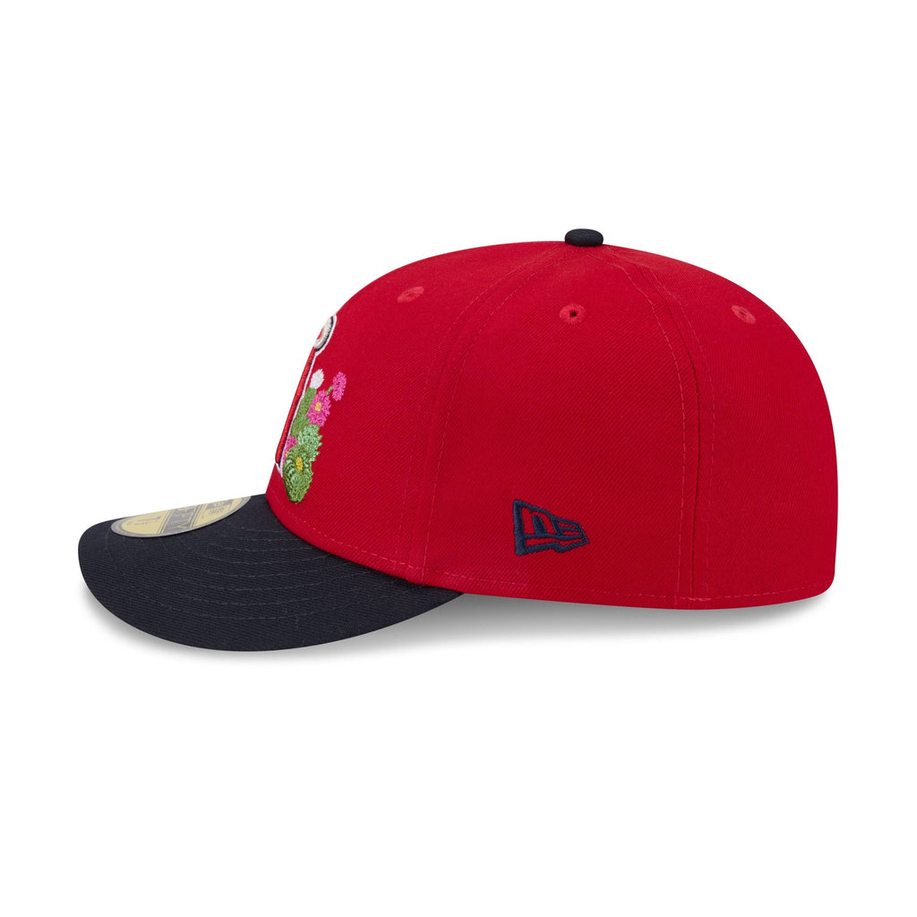Los Angeles Angels 2026 Spring Training 59FIFTY Fitted Hat