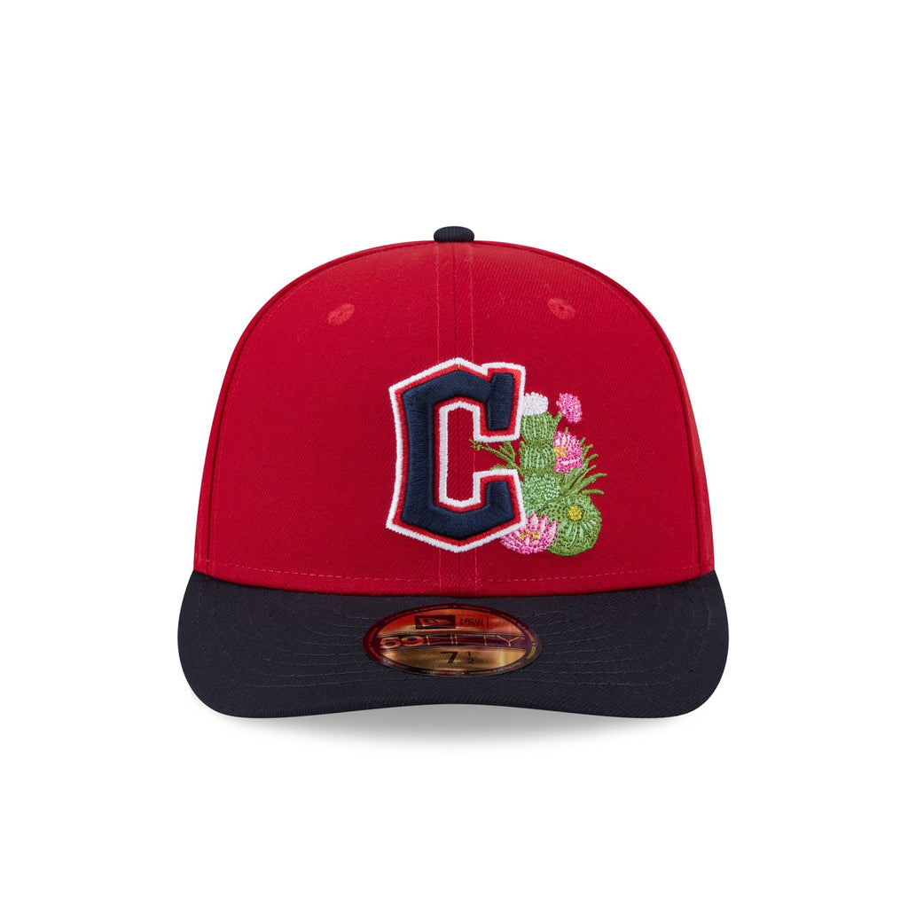 Cleveland Guardians 2026 Spring Training 59FIFTY Fitted Hat