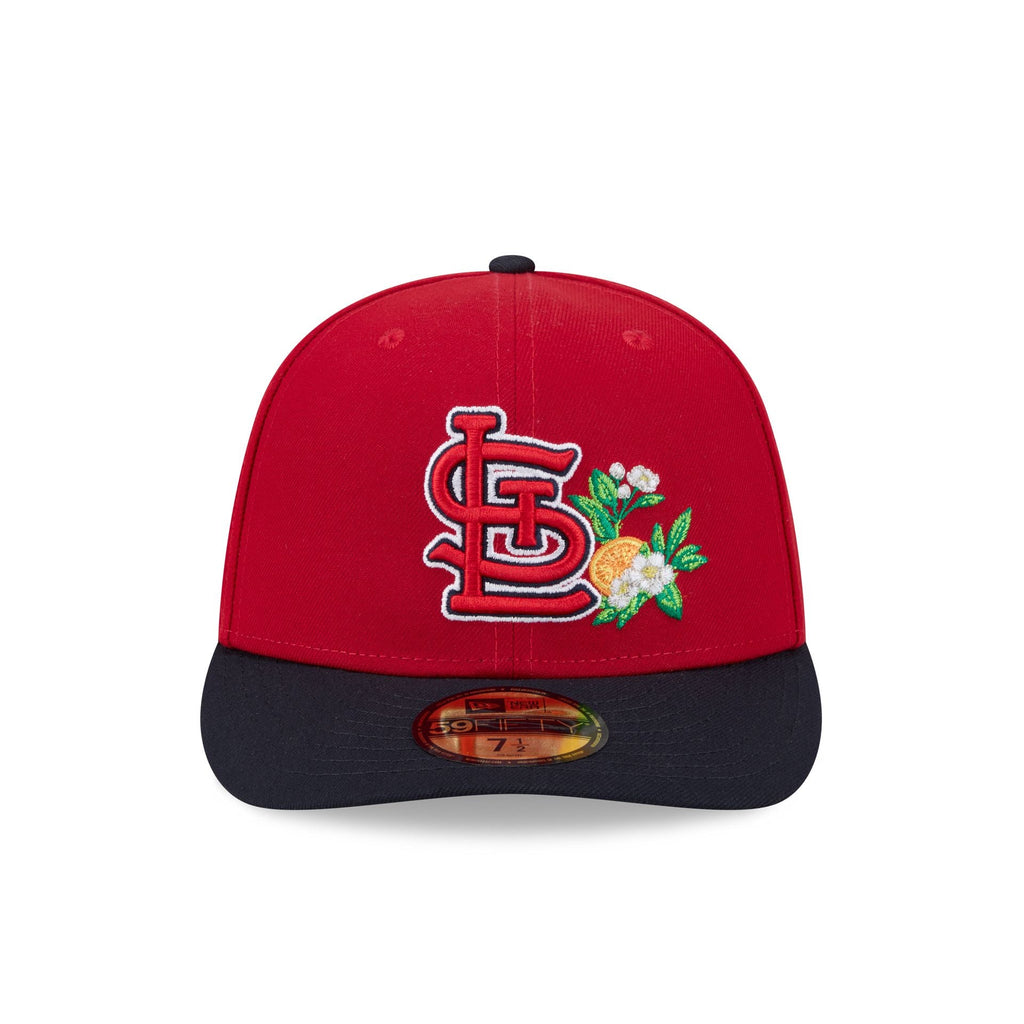 St. Louis Cardinals 2026 Spring Training 59FIFTY Fitted Hat