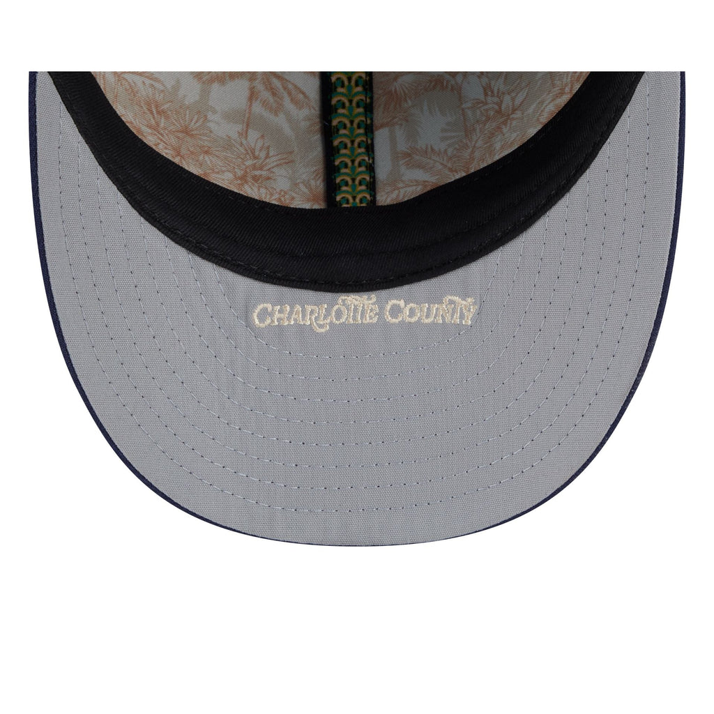 Tampa Bay Rays 2026 Spring Training 59FIFTY Fitted Hat