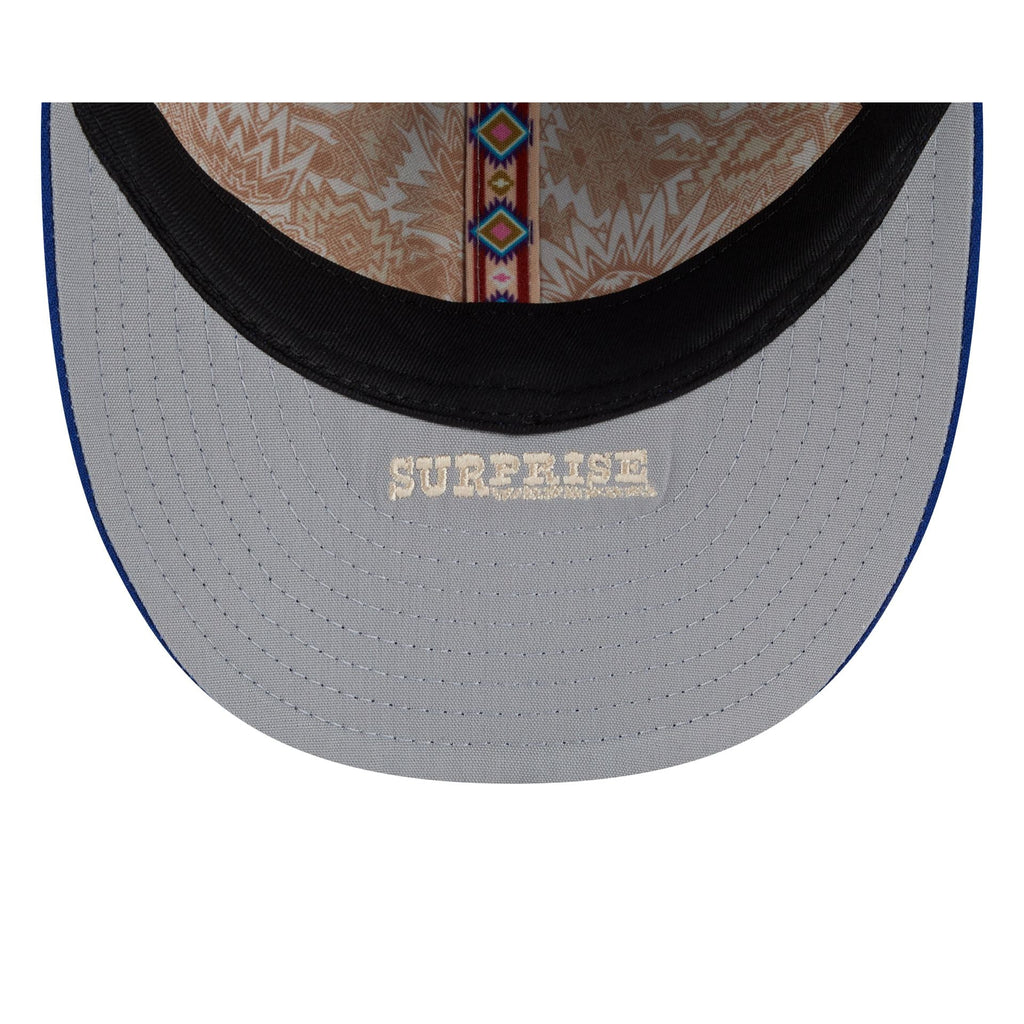Kansas City Royals 2026 Spring Training Low Profile 59FIFTY Fitted Hat
